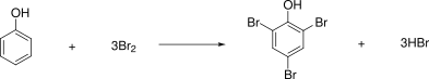 Cho các chất: acetylene, ethyl alcohol, phenol, acrylic acid, vinyl acetate, glucose, fructose. Có bao nhiêu chất làm mất màu nước bromine ở điều kiện thường? (ảnh 1)