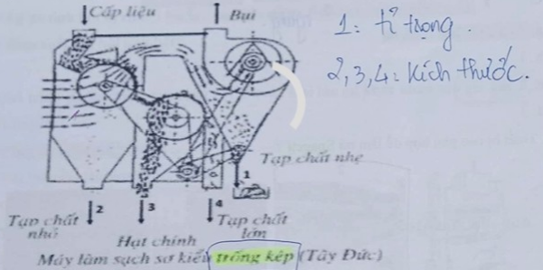 Chọn câu trả lời đúng (ảnh 1)