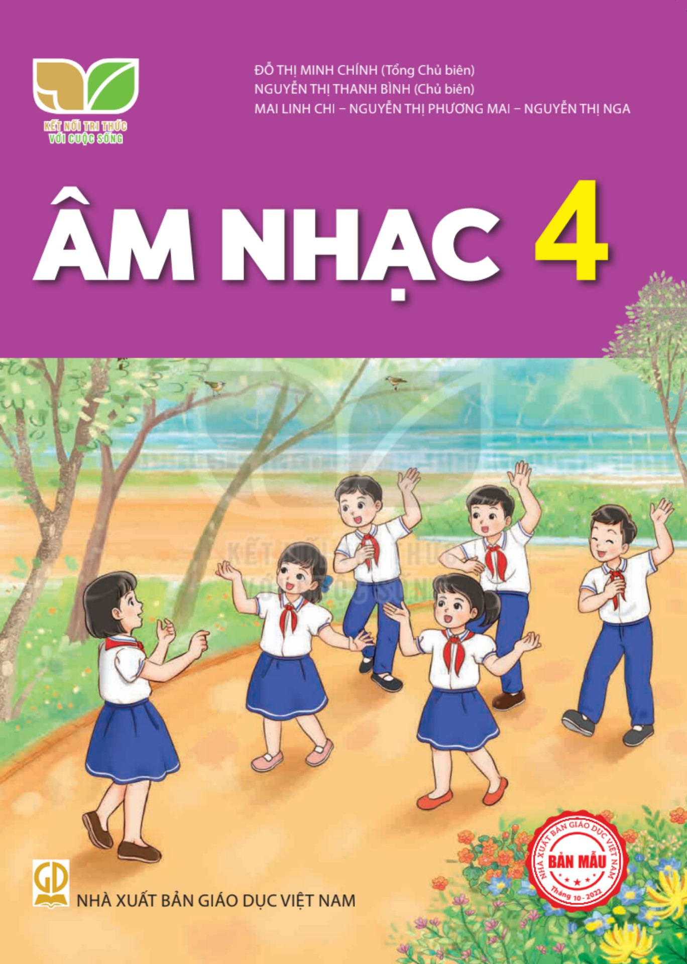  Look at the picture and choose the letter A, B, C or D to complete the sentences.What subjects do you have today? - I have ______________.  (ảnh 1)