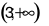 Cho hàm số  có bảng biến thiên như hình vẽ bên dưới.x– ∞-23+ ∞+ 0– 0+ – ∞42+ ∞x– ∞-23+ ∞+ 0– 0+ – ∞42+ ∞Hàm số  đồng biến trên khoảng nào dưới đây? (ảnh 9)