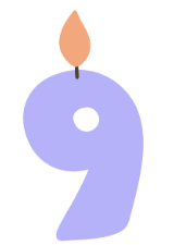 Listen and choose. 
How old is Mike? (ảnh 3)