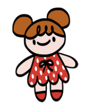 Listen and choose. 
What’s his favourite toy? (ảnh 1)