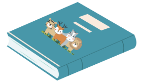 Listen and choose. 
What are they talking about? (ảnh 1)