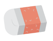 Listen and choose. 
What are they talking about? (ảnh 2)