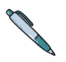 Listen and choose. 
What are they talking about? (ảnh 1)