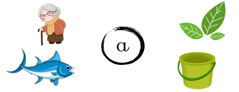 Nối đúng hình ảnh với từ (ảnh 1)