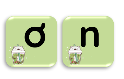 Hai âm sau kết hợp với nhau tạo thành vần nào? (ảnh 1)