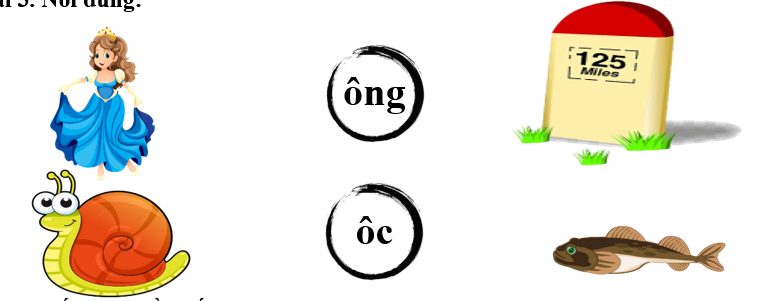 Nối đúng:

Hướng dãn giải:
 (ảnh 1)