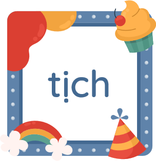 Chọn từ phù hợp để điền vào chỗ trống:
chắc ………… (ảnh 1)