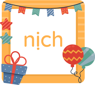 Chọn từ phù hợp để điền vào chỗ trống:
chắc ………… (ảnh 3)