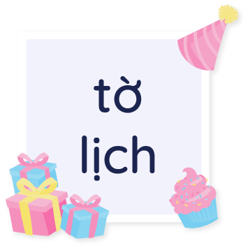 Chọn từ có tiếng chứa vần 'inh'.
 (ảnh 3)