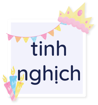 Chọn từ có hai tiếng đều chứa vần 'inh'.
(ảnh 1)