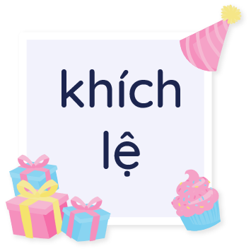 Chọn từ có tiếng chứa vần 'ich'.
(ảnh 3)