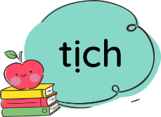 Từ nào dưới đây chứa vần “inh”
 (ảnh 2)