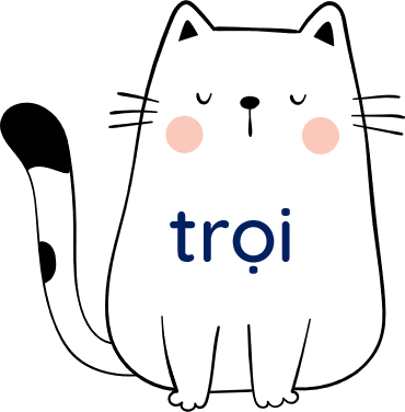 Từ nào dưới đây chứa vần “ây”
 (ảnh 2)