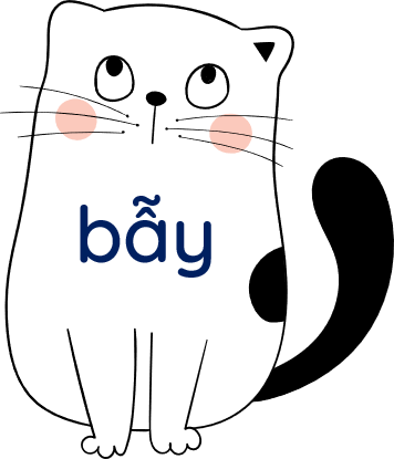 Từ nào dưới đây chứa vần “oi”
 (ảnh 2)