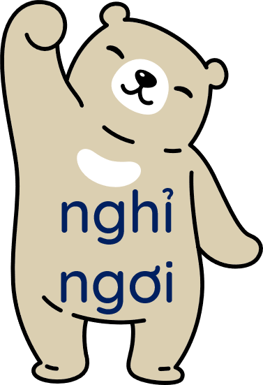 Đánh dấu ☑ trước từ có vần “ôi”
(ảnh 2)