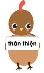 Nụ cười của chú hề được miêu tả thế nào? (ảnh 1)