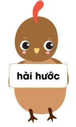 Chú hề là nhân vật thế nào? (ảnh 3)