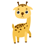 Chuột con ước được to như bạn nào? (ảnh 1)