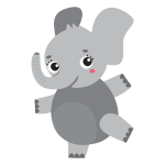 Chuột con ước được to như bạn nào? (ảnh 2)