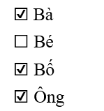 Nắng giúp đỡ những ai?
 (ảnh 2)