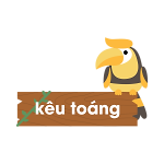 Từ nào dưới đây chứa vần “oang” (ảnh 1)