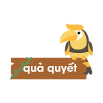 Từ nào dưới đây chứa vần “oang” (ảnh 2)