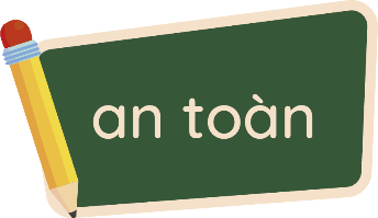 Chọn từ có chứa vần 'oan'. (ảnh 3)