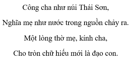 Viết chính tả (2 điểm)
(ảnh 1)
