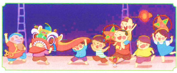 Dựa vào bức tranh sau, em hãy đặt câu với yêu cầu dưới đây:

(a) Vị ngữ nêu hoạt động của đối tượng trong tranh
(b) Vị ngữ giới thiệu về đối tượng trong tranh (ảnh 1)