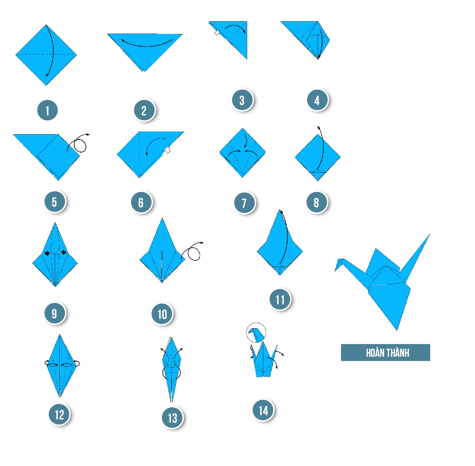 Dựa vào các bức tranh dưới đây, hãy tự làm một món đồ chơi mà em yêu thích:
 (ảnh 2)