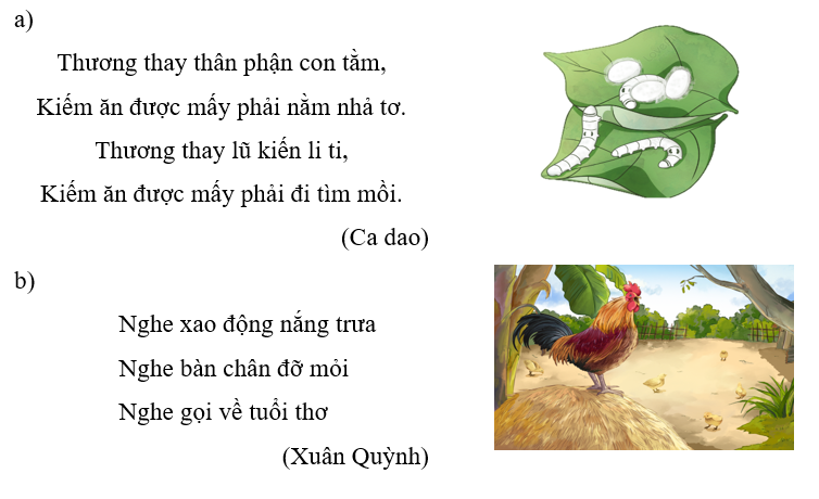 (1,0 điểm). Xác định điệp từ, điệp ngữ trong các câu thơ sau và cho biết tác dụng của biện pháp đó.
 (ảnh 1)
