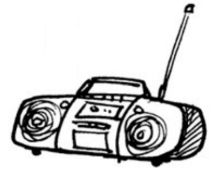 Các vật dụng sau sử dụng điện năng để chuyển hóa thành dạng năng lượng khác. Vật nào chuyển hóa điện năng thành cơ năng cho mục đích sử dụng của nó?
 (ảnh 3)