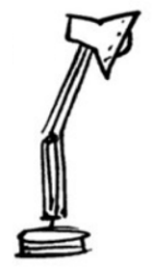 Các vật dụng sau sử dụng điện năng để chuyển hóa thành dạng năng lượng khác. Vật nào chuyển hóa điện năng thành cơ năng cho mục đích sử dụng của nó?
 (ảnh 4)