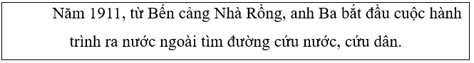 Gạch chân vào chủ ngữ của câu dưới đây, sau đó tìm hai chủ ngữ khác thay thế sao cho nghĩa của câu không thay đổi: (1 điểm)
(ảnh 1)