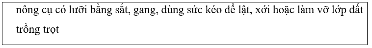 Em hãy tìm động từ theo nghĩa dưới đây và đặt câu với động từ vừa tìm được: (1 điểm)
 (ảnh 1)