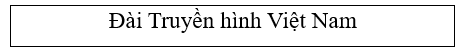 Em hãy nêu cách viết hoa các bộ phận trong tên cơ quan, tổ chức sau: (1 điểm)
 (ảnh 1)