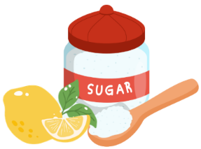 Listen and choose.
What will they bring? (ảnh 2)