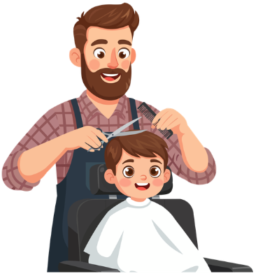 Listen and choose.
What would the boy like to be when he grows up? (ảnh 1)