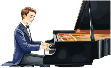 Listen and choose.
What would Charlie like to be in the future? (ảnh 4)