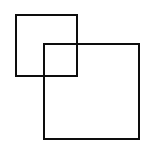 Điền số thích hợp vào chỗ chấm: 

Hình bên có:
……. hình vuông (ảnh 1)