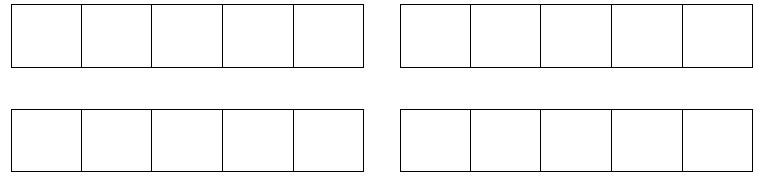 Với các số sau 24, 2, 13, 11 em hãy lập các phép tính phù hợp.
 (ảnh 1)