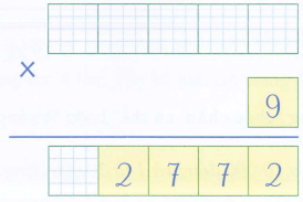Điền số thích hợp vào chỗ trống (1 điểm)
 (ảnh 1)