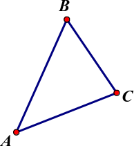 Vườn hoa nhà bạn Lan có dạng hình tam giác có một cạnh dài nhất là số tự nhiên chẵn đơn vị là  m . Biết tổng độ dài các cạnh của vườn đó là  18 m . Bạn Lan cần mua lưới để rào vừa kín cạnh dài nhất của mảnh vườn. Tính chiều dài lưới Lan phải mua. (ảnh 1)