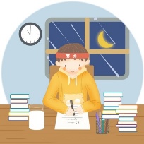 Listen and choose. (ảnh 2)