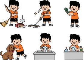 Listen and choose. (ảnh 3)