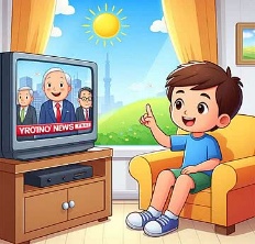 Listen and choose. (ảnh 1)