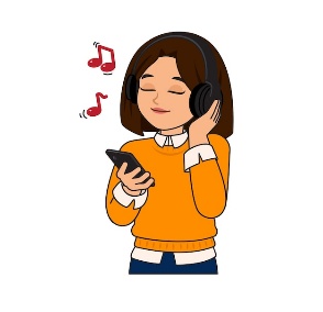 Listen and choose. (ảnh 3)