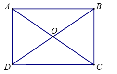 (a) Cho hình vẽ bên, hãy kể tên bốn cặp đường thẳng cắt nhau và tất cả các cặp đường thẳng song song trong hình vẽ bên.    (b) Một nền nhà hình chữ nhật  A B C D  có  A B = 10 m ,  B C = 6 m , (ảnh 1)